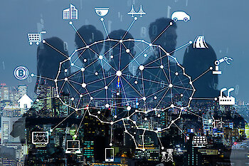 Nutzbringende Industrie 4.0-Lösungen und smarte Services: in-GmbH veranstaltet „sphinx open Forum 2018“